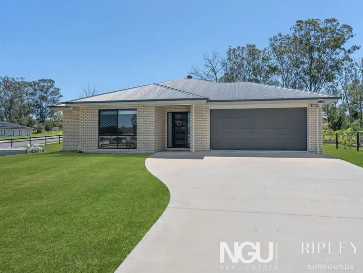 Second view of Homely house listing, 1 Gumtree Court, Hatton Vale QLD 4341