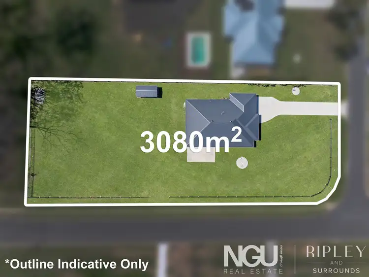 Fourth view of Homely house listing, 1 Gumtree Court, Hatton Vale QLD 4341