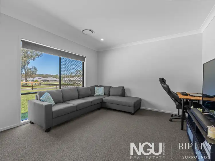 Sixth view of Homely house listing, 1 Gumtree Court, Hatton Vale QLD 4341