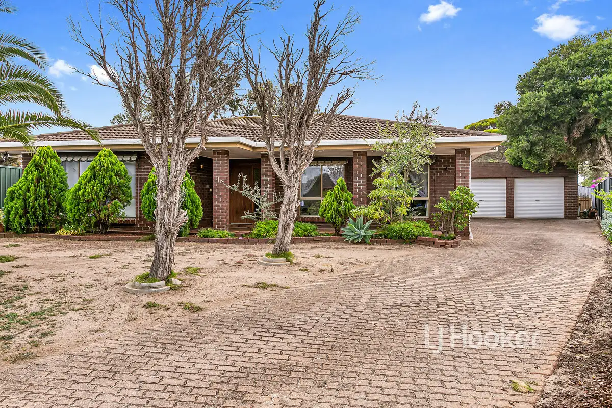 Main view of Homely house listing, 1 Lomond Court, West Lakes SA 5021