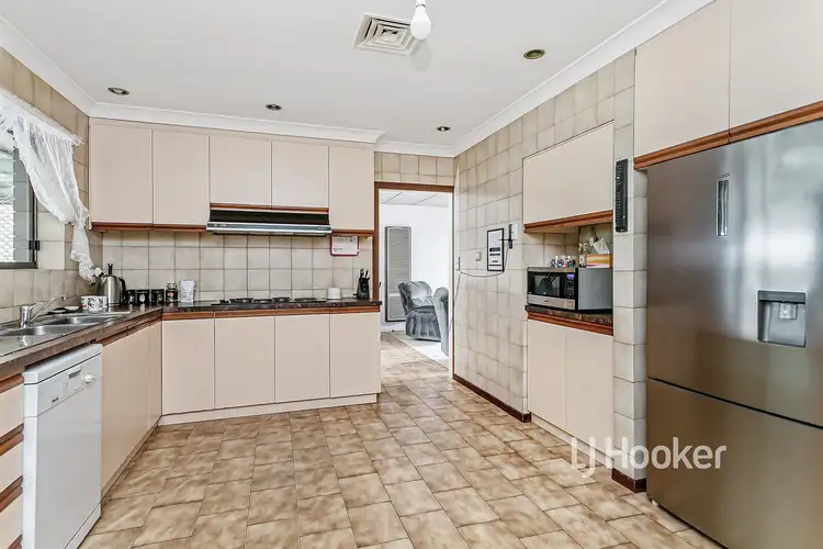 Second view of Homely house listing, 1 Lomond Court, West Lakes SA 5021