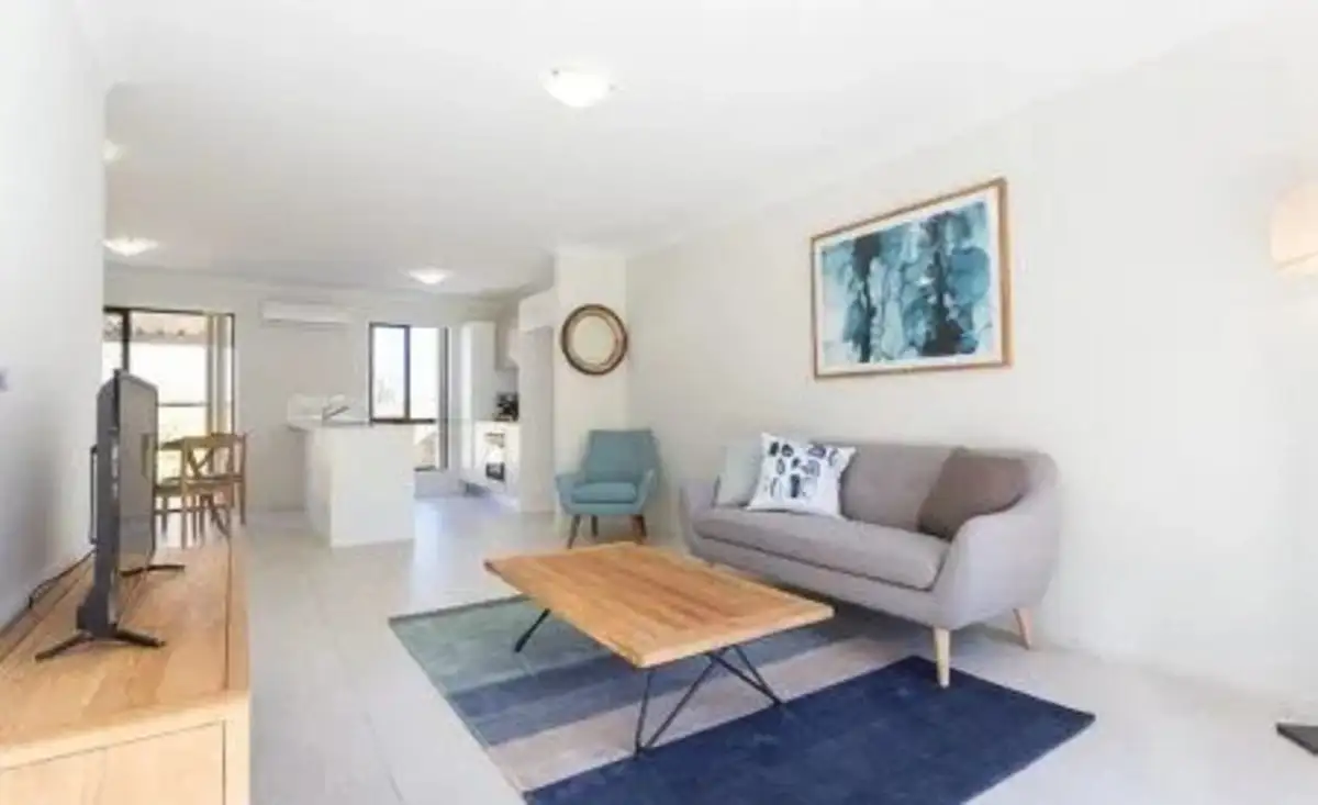 Main view of Homely townhouse listing, 110/23 Earl Street, Dinmore QLD 4303