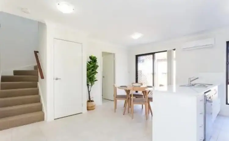 Second view of Homely townhouse listing, 110/23 Earl Street, Dinmore QLD 4303