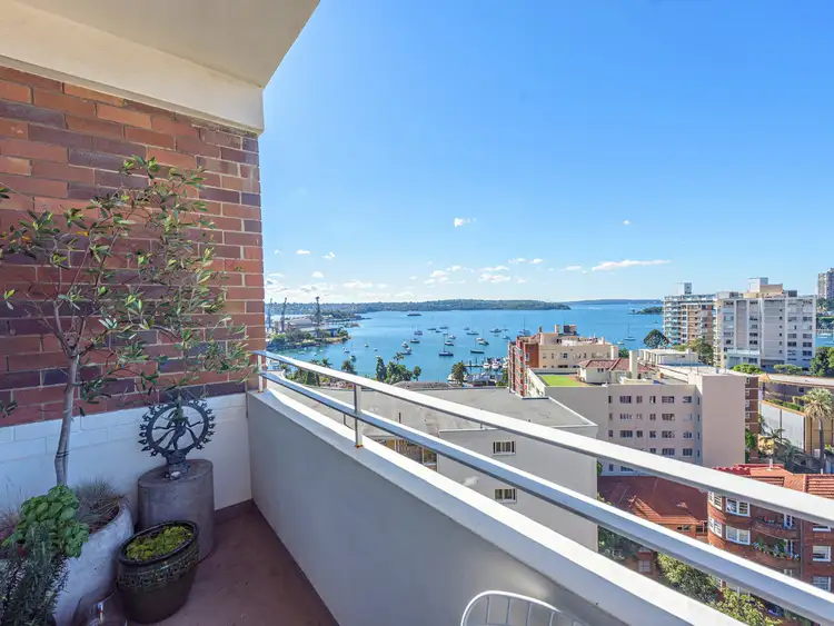 31/24-26 Onslow Avenue, Elizabeth Bay NSW 2011