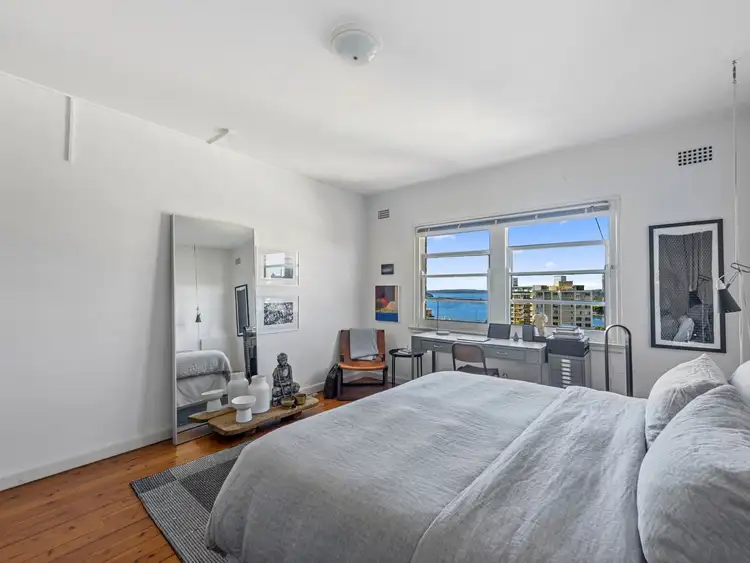 Third view of Homely apartment listing, 31/24-26 Onslow Avenue, Elizabeth Bay NSW 2011