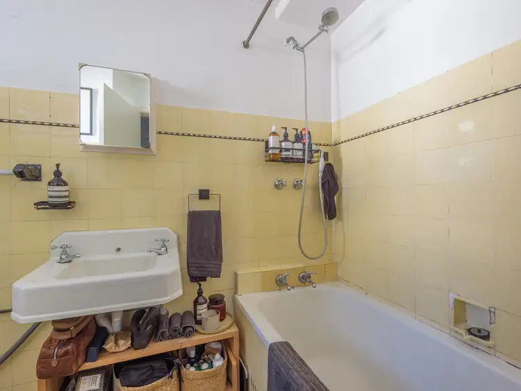 Fifth view of Homely apartment listing, 31/24-26 Onslow Avenue, Elizabeth Bay NSW 2011