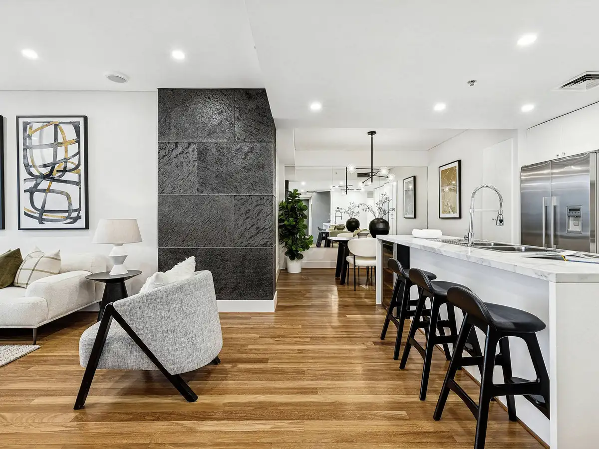 Main view of Homely apartment listing, 29 Shelley Street, Sydney NSW 2000