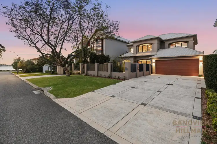 2B Conon Road, Applecross WA 6153