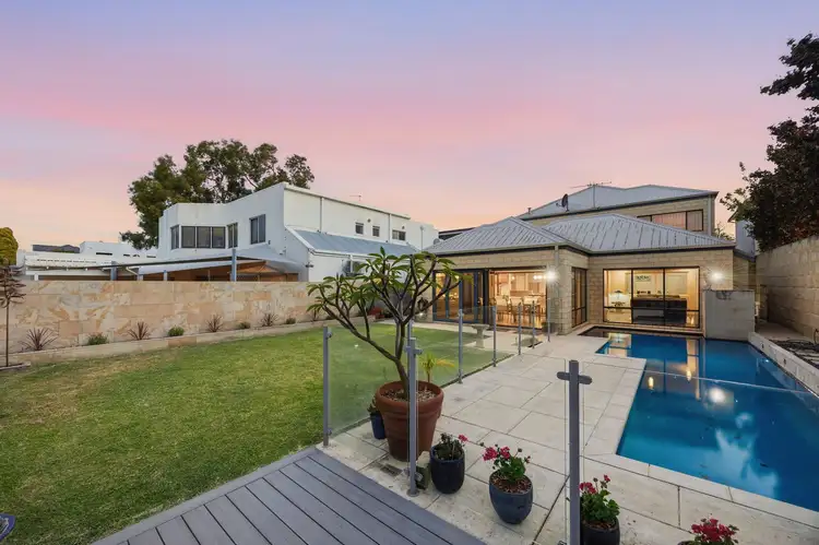 Fourth view of Homely house listing, 2B Conon Road, Applecross WA 6153