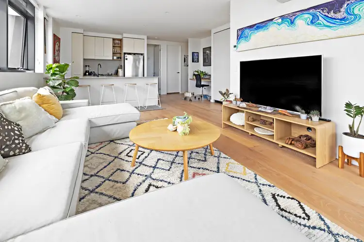 Fifth view of Homely apartment listing, 204/13-15 Haig Street, Kirra QLD 4225