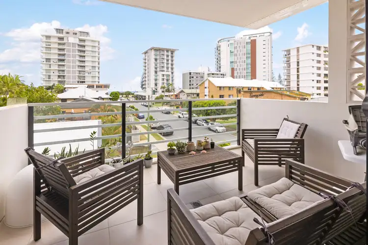Sixth view of Homely apartment listing, 204/13-15 Haig Street, Kirra QLD 4225