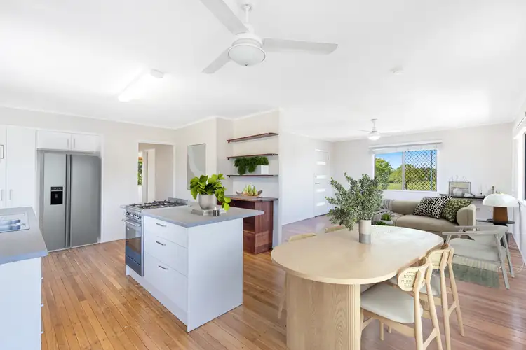 Second view of Homely house listing, 434 Anzac Avenue, Kippa-Ring QLD 4021