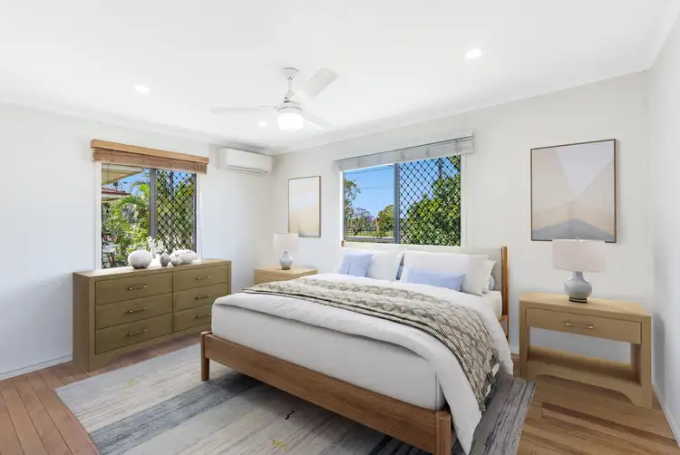 Fourth view of Homely house listing, 434 Anzac Avenue, Kippa-Ring QLD 4021