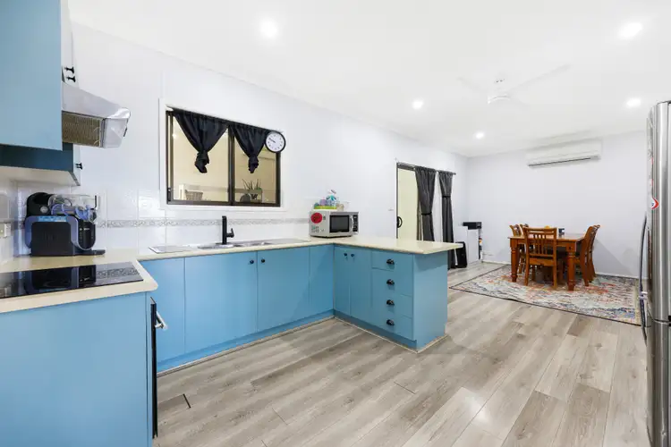 Fourth view of Homely house listing, 136-138 MacQueen Street, Aberdeen NSW 2336