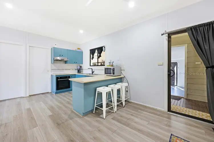 Sixth view of Homely house listing, 136-138 MacQueen Street, Aberdeen NSW 2336