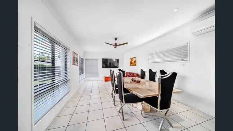 Fifth view of Homely house listing, 21 Tall Trees Way, Little Mountain QLD 4551