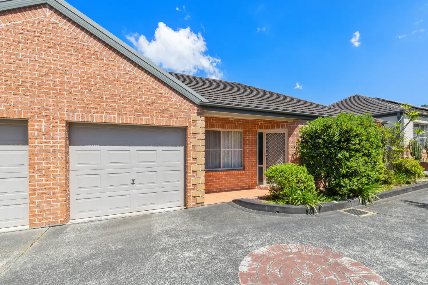 Main view of Homely villa listing, 9/35A Hanlan Street South, Narara NSW 2250