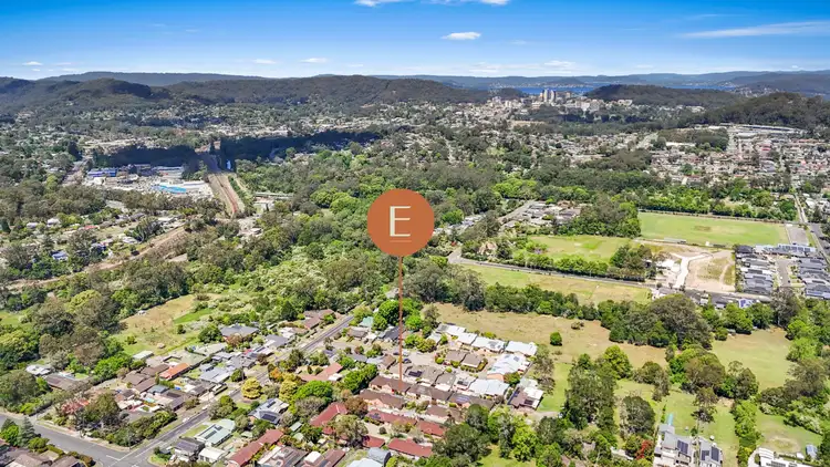 Second view of Homely villa listing, 9/35A Hanlan Street South, Narara NSW 2250