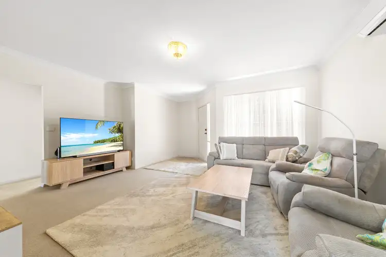 Third view of Homely villa listing, 9/35A Hanlan Street South, Narara NSW 2250