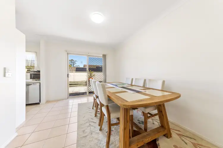 Fourth view of Homely villa listing, 9/35A Hanlan Street South, Narara NSW 2250