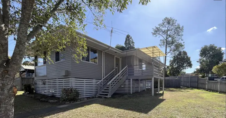 39 Aspinall Street, Leichhardt QLD 4305