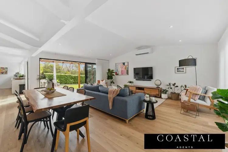 Second view of Homely house listing, 3 Bacchus Court, Frankston South VIC 3199