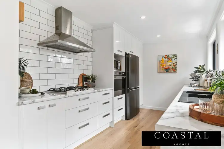 Third view of Homely house listing, 3 Bacchus Court, Frankston South VIC 3199