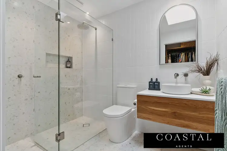 Fourth view of Homely house listing, 3 Bacchus Court, Frankston South VIC 3199