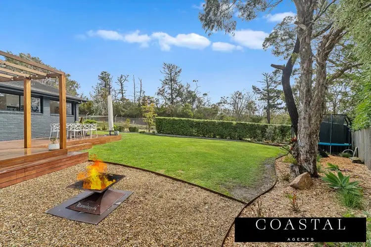 Fifth view of Homely house listing, 3 Bacchus Court, Frankston South VIC 3199