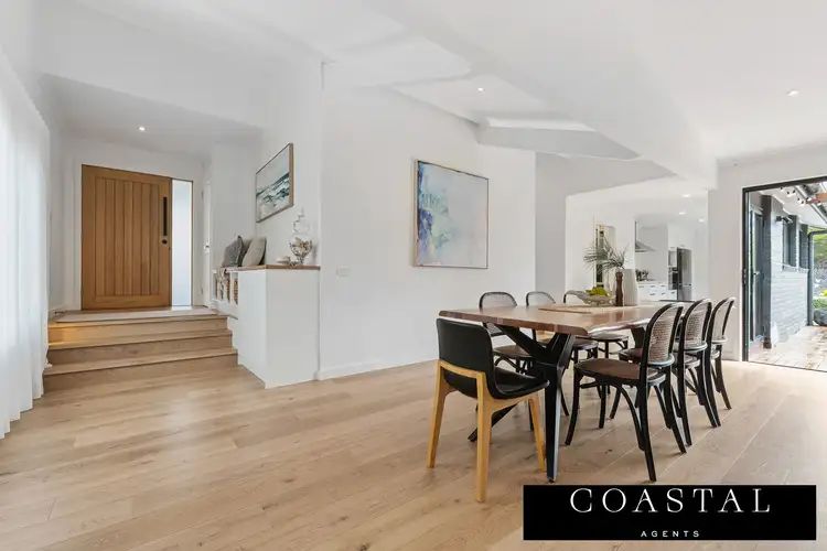 Sixth view of Homely house listing, 3 Bacchus Court, Frankston South VIC 3199