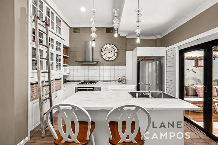 Second view of Homely house listing, 6 Hudson Street, Hamilton NSW 2303