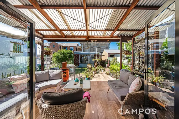 Fourth view of Homely house listing, 6 Hudson Street, Hamilton NSW 2303