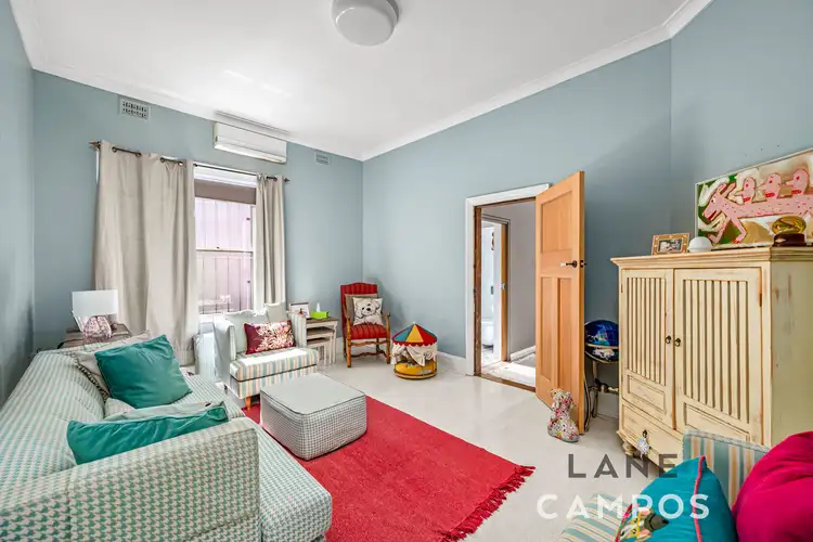 Fifth view of Homely house listing, 6 Hudson Street, Hamilton NSW 2303