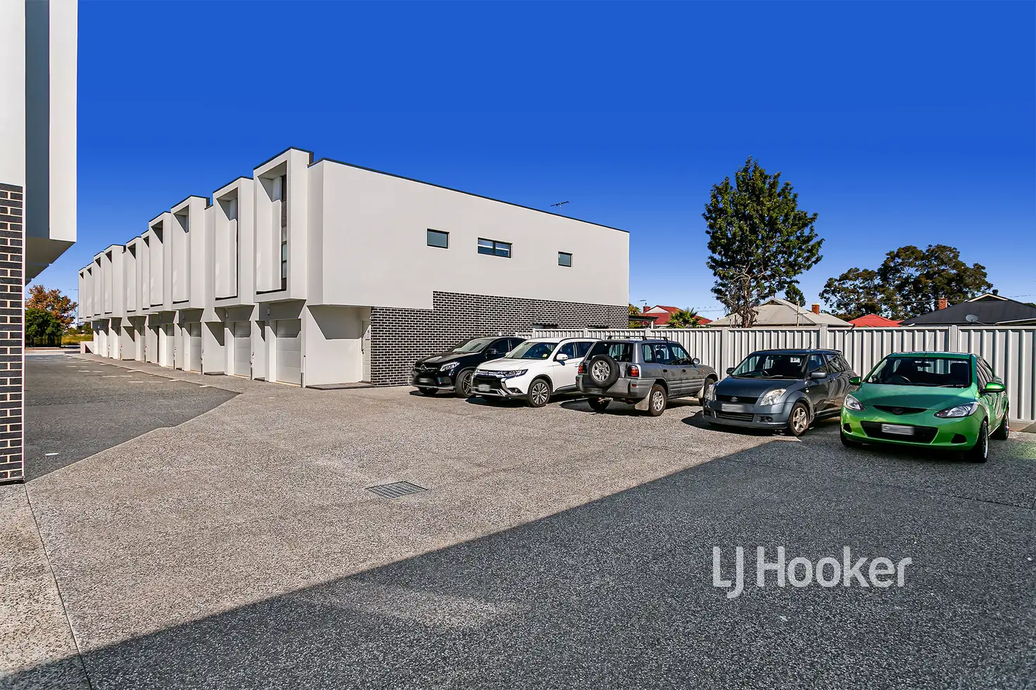 Main view of Homely townhouse listing, 5/79 Cheltenham Parade, Cheltenham SA 5014