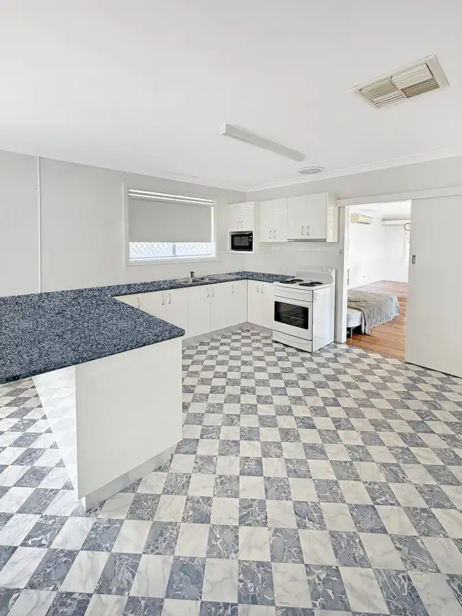 Second view of Homely house listing, 3 Thomson Place, Gunnedah NSW 2380