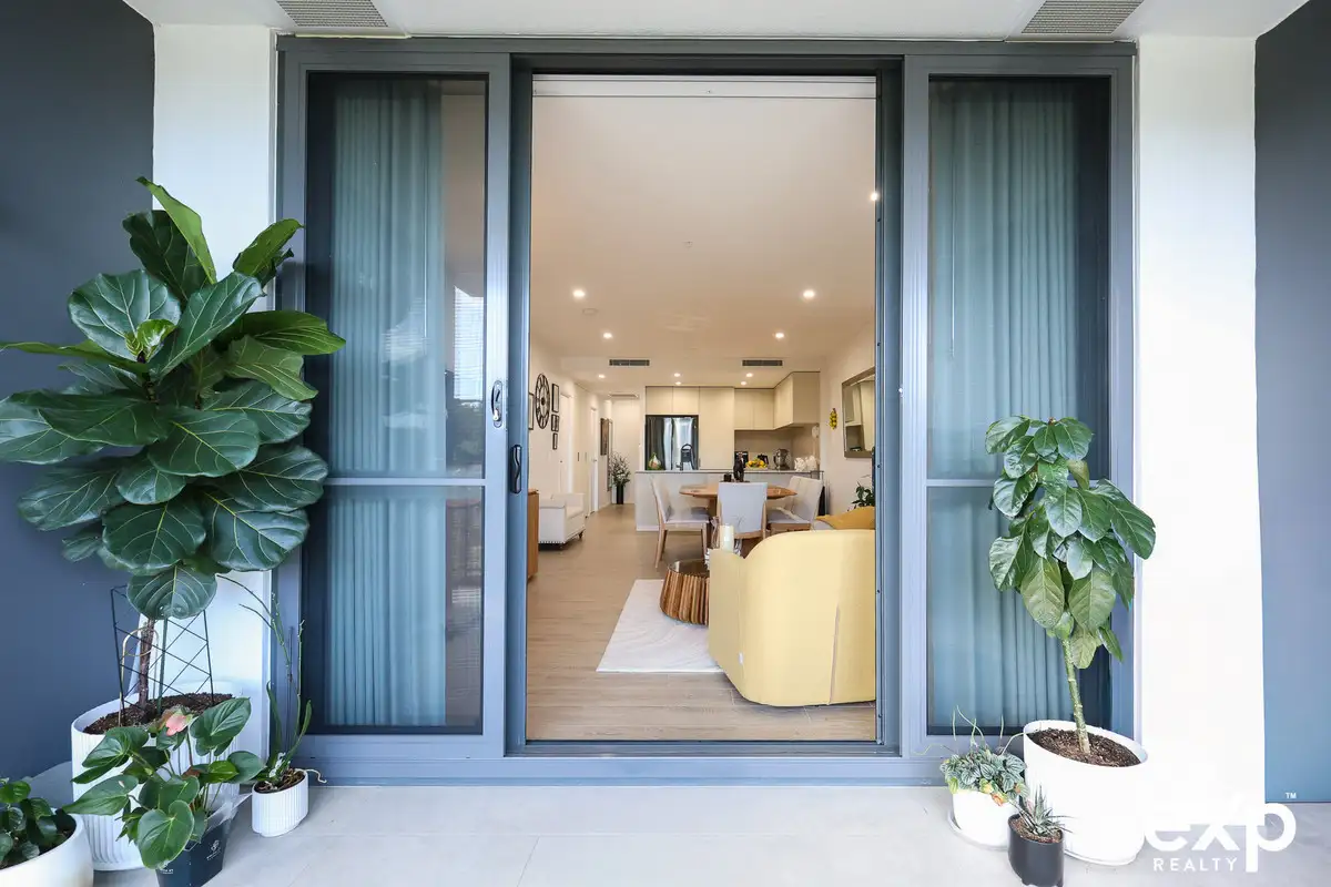 Main view of Homely unit listing, 5313 Harbourview Drive, Hope Island QLD 4212