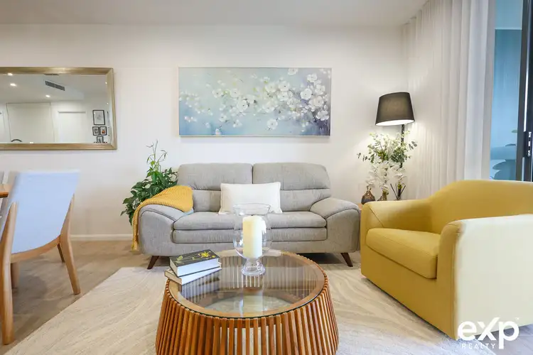 Third view of Homely unit listing, 5313 Harbourview Drive, Hope Island QLD 4212