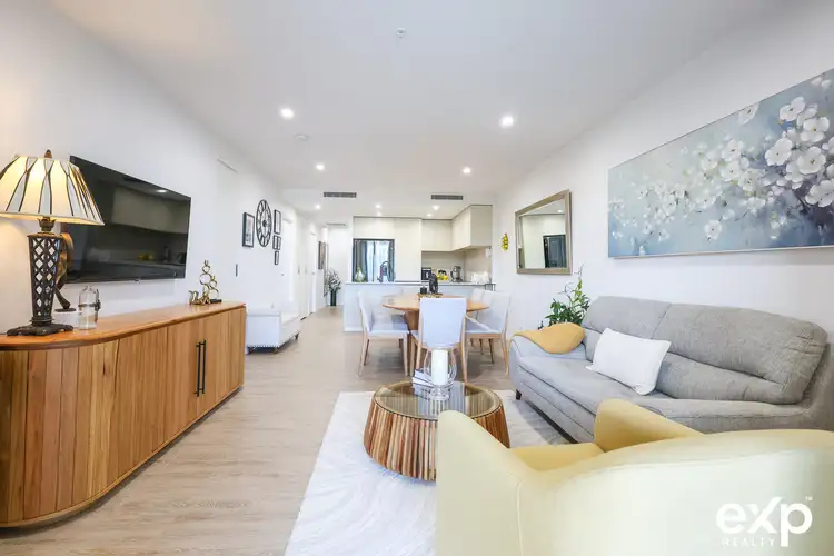 Fourth view of Homely unit listing, 5313 Harbourview Drive, Hope Island QLD 4212