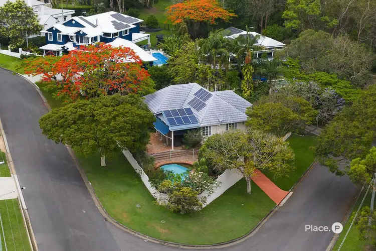 54 Octantis Street, Coorparoo QLD 4151