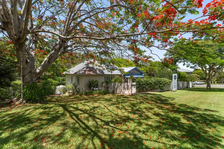 54 Octantis Street, Coorparoo QLD 4151