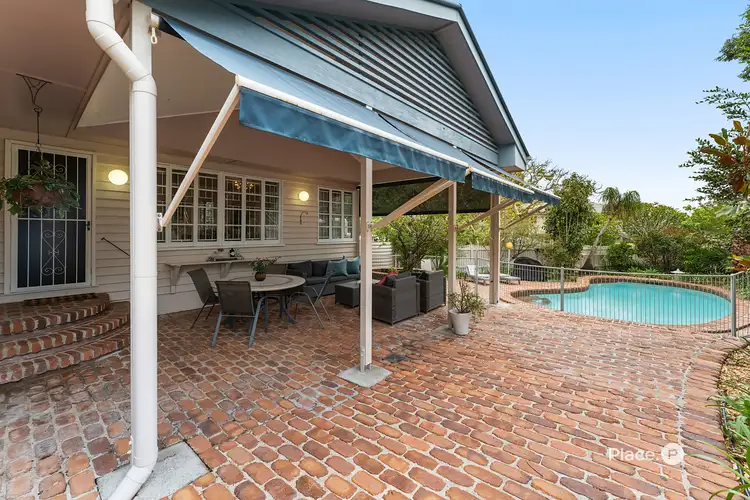 Third view of Homely house listing, 54 Octantis Street, Coorparoo QLD 4151