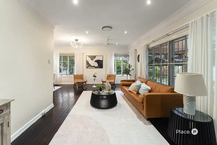 Sixth view of Homely house listing, 54 Octantis Street, Coorparoo QLD 4151