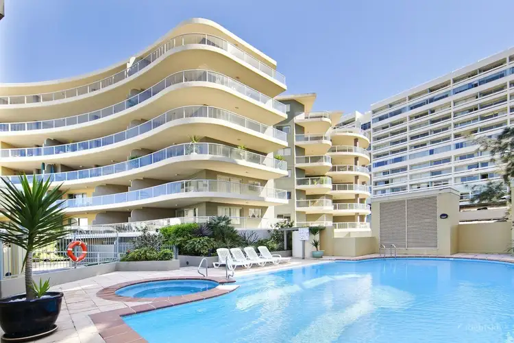 222/9-15 Central Avenue, Manly NSW 2095