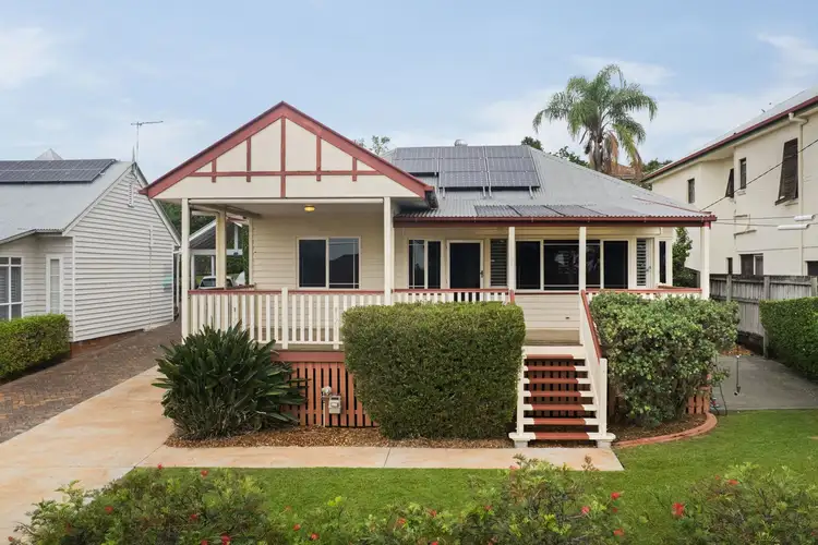105 Stephen Street, Camp Hill QLD 4152