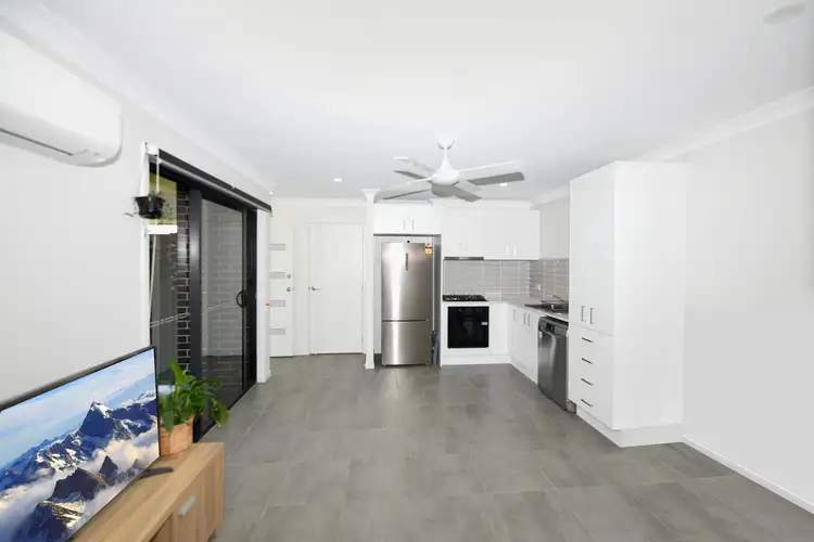 2/18 Forrest Way, Gunnedah NSW 2380