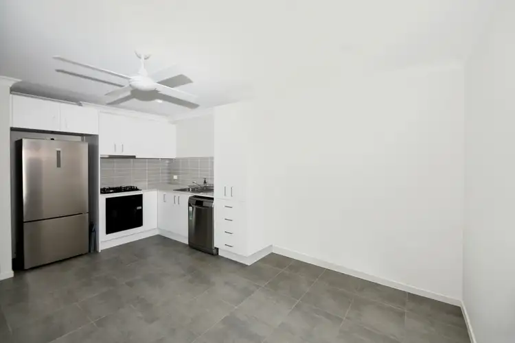 Second view of Homely unit listing, 2/18 Forrest Way, Gunnedah NSW 2380