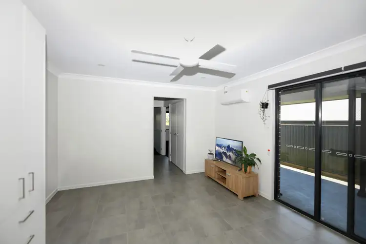 Third view of Homely unit listing, 2/18 Forrest Way, Gunnedah NSW 2380