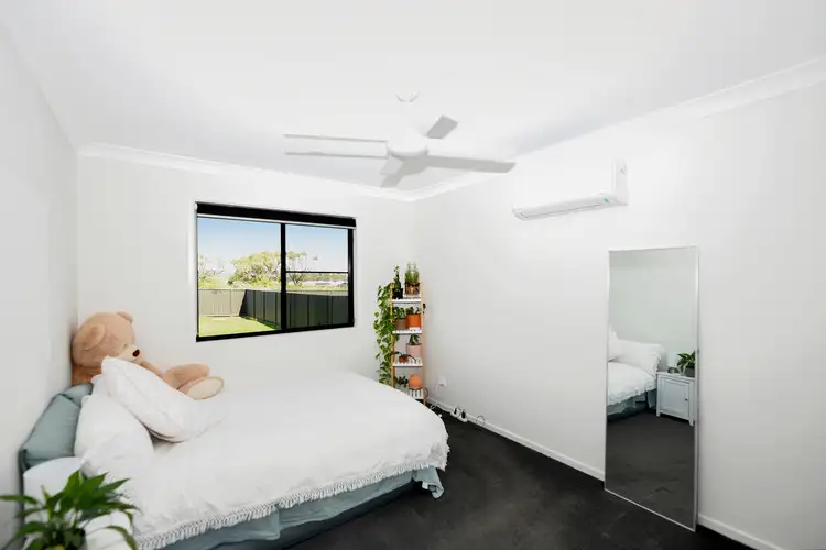 Fifth view of Homely unit listing, 2/18 Forrest Way, Gunnedah NSW 2380