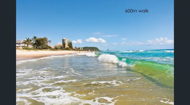 Fifth view of Homely house listing, 73 Palm Beach Avenue, Palm Beach QLD 4221