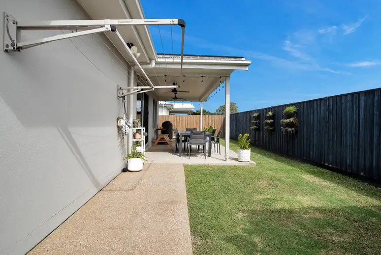 Third view of Homely house listing, 6 Lugano Mews, Andergrove QLD 4740